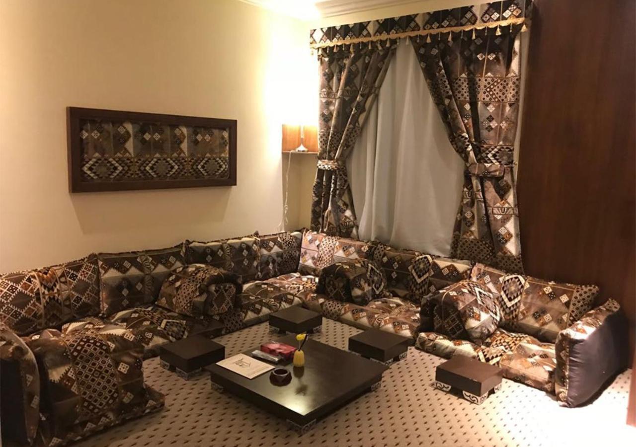 هذا منزلى الحمراء Riadh Exterior foto